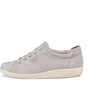 Women's Trainers Ecco Soft 2,0 Gris 41 Female Women's Trainers Ecco Soft 2,0 Gris 41 Female