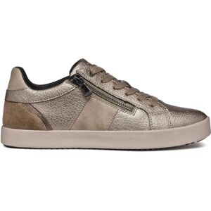 Women's Trainers Geox Blomiee E Beige 41 Female Women's Trainers Geox Blomiee E Beige 41 Female