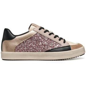 Women's Trainers Geox D Blomiee I Beige 39 Female Women's Trainers Geox D Blomiee I Beige 39 Female