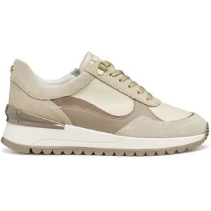 Women's Trainers Geox Desya Beige 35 Female Women's Trainers Geox Desya Beige 35 Female