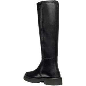 Women's boots Geox Norize Noir 39 Female Women's boots Geox Norize Noir 39 Female