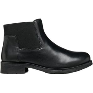 Women's lace-up boots Geox Rawelle B Noir 36 Female Women's lace-up boots Geox Rawelle B Noir 36 Female