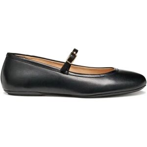 Ballet flats woman Geox Palmaria Noir 35 Female Ballet flats woman Geox Palmaria Noir 35 Female