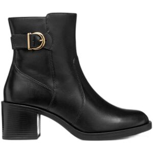 Women's boots Geox Serilda 60 A Noir 41 Female Women's boots Geox Serilda 60 A Noir 41 Female