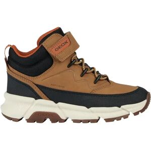 Women's boots Geox Flexyper Plus Jaune 37 Female Women's boots Geox Flexyper Plus Jaune 37 Female