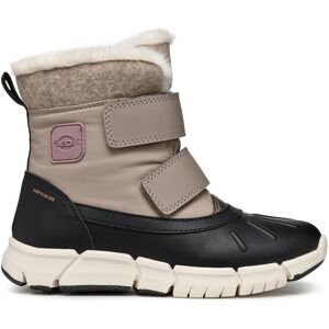 Women's winter boots Geox Flexyper Beige 39 Female Women's winter boots Geox Flexyper Beige 39 Female