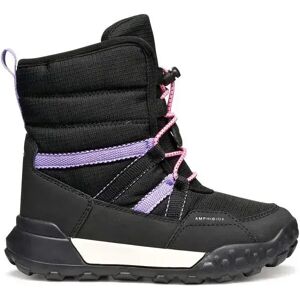 Winter boots girl Geox Trekkyup ABX Noir 32 Female Winter boots girl Geox Trekkyup ABX Noir 32 Female