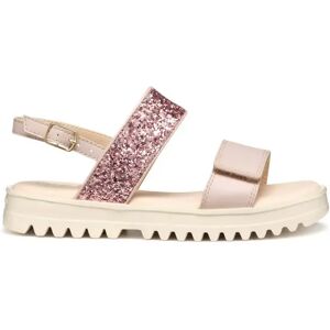 Women's sandals Geox Coralie A Rose 39 Female Women's sandals Geox Coralie A Rose 39 Female