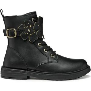 Women's boots Geox Eclair K Noir 39 Female Women's boots Geox Eclair K Noir 39 Female