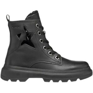 Women's ankle boots Geox Kiddartah Noir 39 Female Women's ankle boots Geox Kiddartah Noir 39 Female