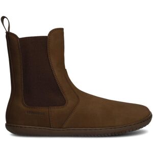 Women's boots Groundies Camden Barefoot+ Marron 39 Female Women's boots Groundies Camden Barefoot+ Marron 39 Female