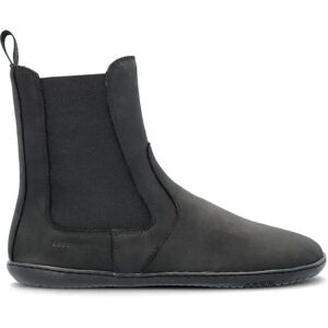 Women's boots Groundies Camden Barefoot + Noir 38 Female Women's boots Groundies Camden Barefoot + Noir 38 Female