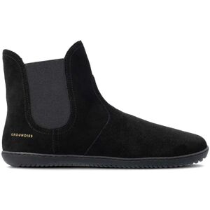 Women's boots Groundies Camden Noir 41 Female Women's boots Groundies Camden Noir 41 Female