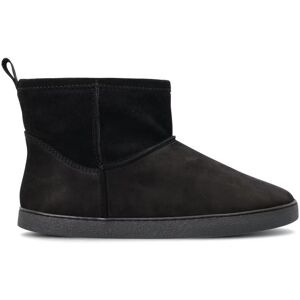 Women's boots Groundies Cozy Low Noir 41 Female Women's boots Groundies Cozy Low Noir 41 Female