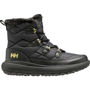 Women's boots Helly Hansen Willetta 2 Mid Noir 38 Female Women's boots Helly Hansen Willetta 2 Mid Noir 38 Female