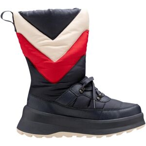 Women's boots Helly Hansen Bliss Apres Bleu 37.5 Female Women's boots Helly Hansen Bliss Apres Bleu 37.5 Female