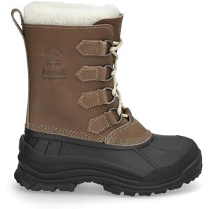 Women's winter boots Kamik Alborg Marron 41 Female Women's winter boots Kamik Alborg Marron 41 Female