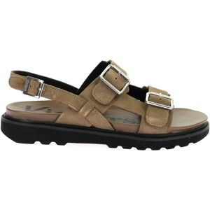 Women's sandals Kickers Neosummer Marron 38 Female Women's sandals Kickers Neosummer Marron 38 Female