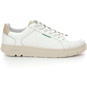 Trainers Kickers Tally Blanc 42 Unisex Trainers Kickers Tally Blanc 42 Unisex