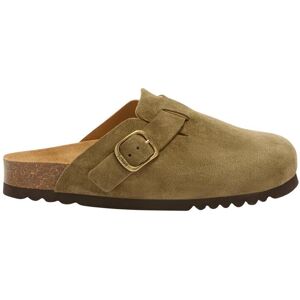 Clogs Scholl Fae Vert 36 Unisex Clogs Scholl Fae Vert 36 Unisex