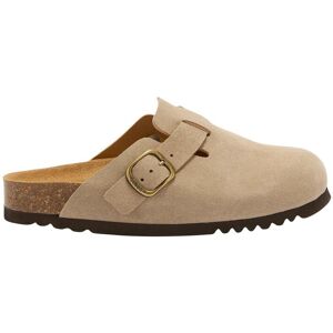 Clogs Scholl Fae Beige 37 Unisex Clogs Scholl Fae Beige 37 Unisex