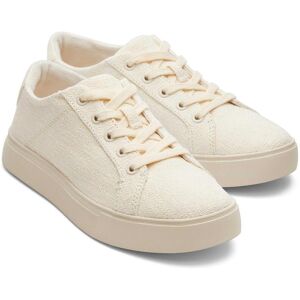 Women's Trainers Toms Kameron Lace Up Beige 36.5 Female Women's Trainers Toms Kameron Lace Up Beige 36.5 Female