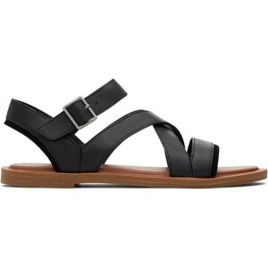 Women's sandals Toms Sloane Noir 40 Female Women's sandals Toms Sloane Noir 40 Female