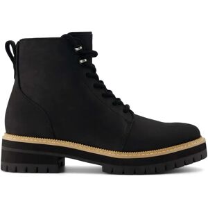 Women's work shoes Toms Wylder Noir 36.5 Female Women's work shoes Toms Wylder Noir 36.5 Female