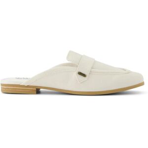 Women's leather mules Toms Lynette Beige 40 Female Women's leather mules Toms Lynette Beige 40 Female
