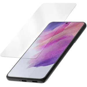 Tempered protective glass Quad Lock Samsung Galaxy S21FE Blanc One size Unisex Tempered protective glass Quad Lock Samsung Galaxy S21FE Blanc One size Unisex