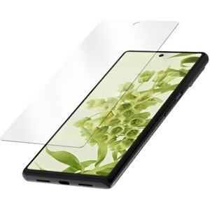 Tempered protective glass Quad Lock Google Pixel 6 Blanc One size Unisex Tempered protective glass Quad Lock Google Pixel 6 Blanc One size Unisex