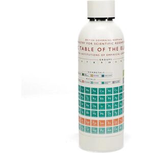 Rex London Stainless Steel Bottle Vert 500 ml Unisex Rex London Stainless Steel Bottle Vert 500 ml Unisex