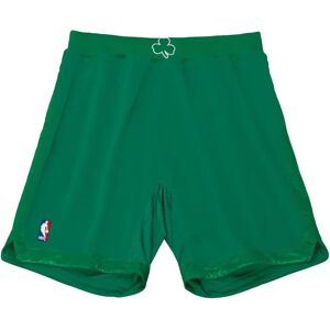 Mitchell & Ness Short Boston Celtics Authentic Christmas Day 2012/13 Vert L Unisex Mitchell & Ness Short Boston Celtics Authentic Christmas Day 2012/13 Vert L Unisex