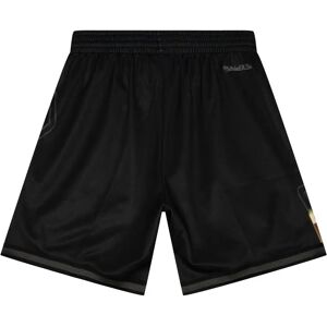 Mitchell & Ness Short Philadelphia 76ers NBA Big Face 4.0 Fashion Noir L Male Mitchell & Ness Short Philadelphia 76ers NBA Big Face 4.0 Fashion Noir L Male