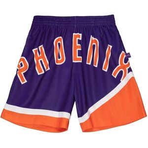 Mitchell & Ness Short Phoenix Suns NBA Blown Out Fashion Violet XL Unisex Mitchell & Ness Short Phoenix Suns NBA Blown Out Fashion Violet XL Unisex