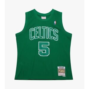 Mitchell & Ness Boston Celtics NBA Jersey Kevin Garnett Christmas Day 2012/13 Vert S Unisex Mitchell & Ness Boston Celtics NBA Jersey Kevin Garnett Christmas Day 2012/13 Vert S Unisex