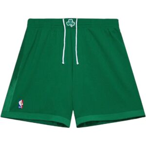 Mitchell & Ness Short Boston Celtics Swingman Christmas Day 2012/13 Vert S Unisex Mitchell & Ness Short Boston Celtics Swingman Christmas Day 2012/13 Vert S Unisex