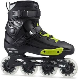 Rollers Fila NRK Fun Noir 37 Unisex Rollers Fila NRK Fun Noir 37 Unisex