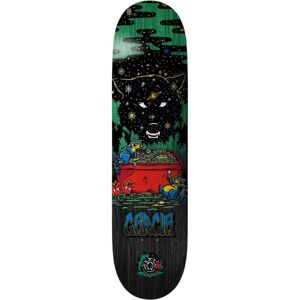 Element Nick Garcia Shadow Skateboard - Medium Concave - 8.25" Width - 32" Length - Pro Model Element Nick Garcia Shadow Skateboard - Medium Concave - 8.25" Width - 32" Length - Pro Model