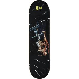 Element x Star Wars Tie Fighter 8.5" Skateboard Deck - Skateboard Deck Element x Star Wars Tie Fighter 8.5" Skateboard Deck - Skateboard Deck
