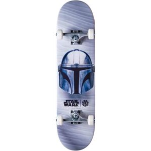 Element Mandalorian Beska 8.0 - Skateboard Element Mandalorian Beska 8.0 - Skateboard