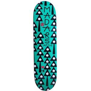 Skateboard Element Earth Revolution Bleu 8,38" Unisex Skateboard Element Earth Revolution Bleu 8,38" Unisex