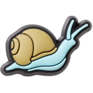 Jibbitz Crocs Snail Bleu One size Unisex Jibbitz Crocs Snail Bleu One size Unisex