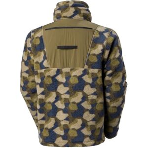 Fleece Helly Hansen Arc Marron M Unisex Fleece Helly Hansen Arc Marron M Unisex