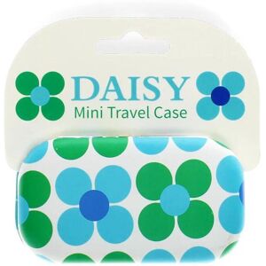 Mini travel pouch daisy Rex London Bleu 7x3x2 cm Unisex Mini travel pouch daisy Rex London Bleu 7x3x2 cm Unisex