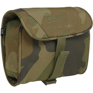 Toiletry bag Brandit Medium Vert One size Unisex Toiletry bag Brandit Medium Vert One size Unisex
