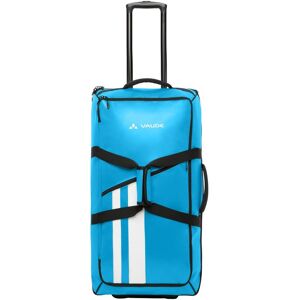 Suitcase VAUDE Rotuma 90 Bleu 90 L Unisex Suitcase VAUDE Rotuma 90 Bleu 90 L Unisex
