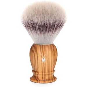 Pure silver shaving brush Mühle Classic Argenté 23 mm Unisex Pure silver shaving brush Mühle Classic Argenté 23 mm Unisex