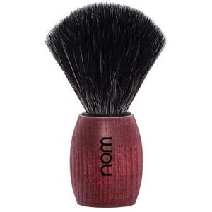 Synthetic shaving brush NOM Olé Rouge One size Unisex Synthetic shaving brush NOM Olé Rouge One size Unisex