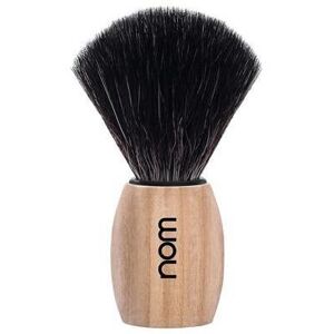 Synthetic shaving brush NOM Olé Noir One size Unisex Synthetic shaving brush NOM Olé Noir One size Unisex